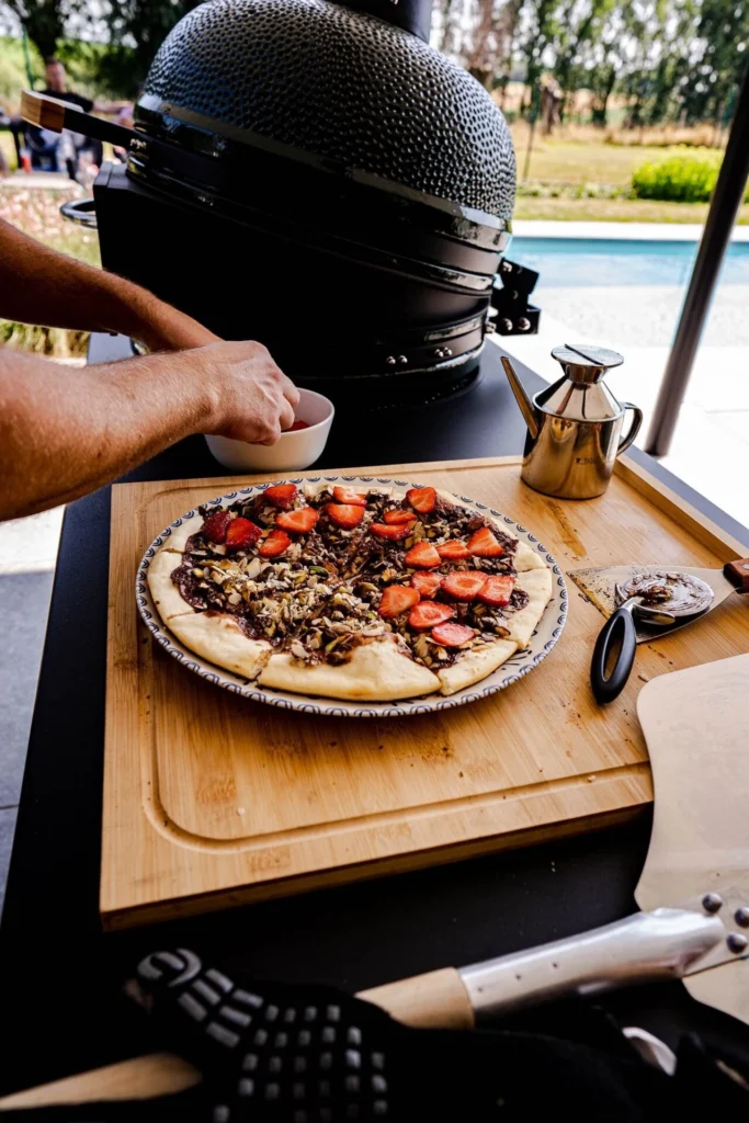 Ontdek de duurzame en stijlvolle Kamado barbecues, perfect voor elke Nederlandse buitenkeuken. Kamado barbecue kopen Nederland | Barbecue kopen Nederland | Barbecue kopen Nederland | Barbecue SHOP | KAMADO barbecue | KAMADO SHOP | GRILL KAMADO barbecue | Barbecue GRILL | KAMADO GRILL barbecue | Barbecue GRIDDLE | BESTE KAMADO barbecues VAN NEDERLAND | BUITENKEUKENS Nederland | HOUTVUUR KAMADO | Kamado barbecue accessoires Nederland | Barbecue buitenkeuken Nederland
